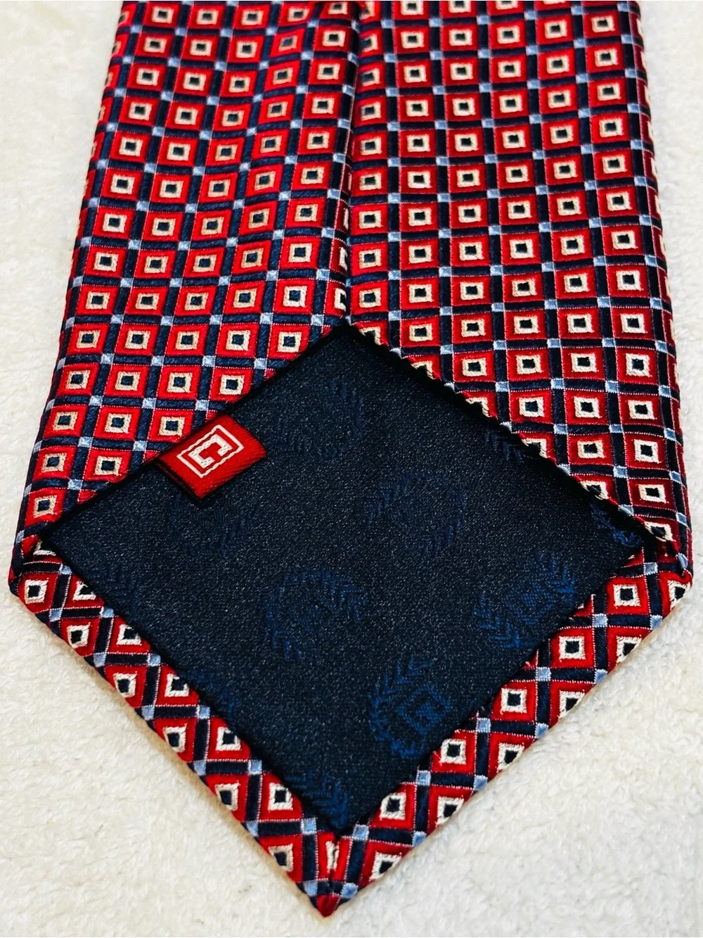 Brand New Stylish Tie By Chaps